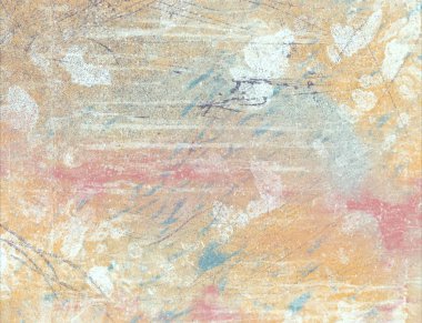 Metin için alanı olan soyut arkaplan