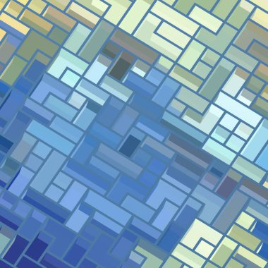 Soyut sanat dokusu. Renkli doku. Modern sanat eserleri. Renkli görüntü. Modern sanat. Çağdaş sanat. 