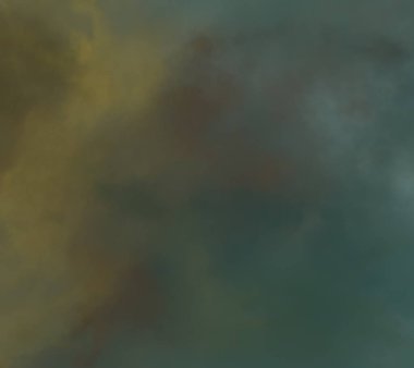 Taranmış Boyalı Soyut Arkaplan