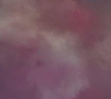 bulutlar ile soyut gökyüzü arka plan