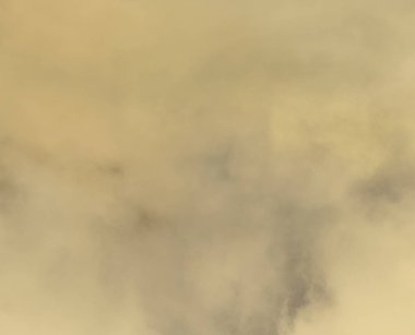 bulutlar ile soyut gökyüzü arka plan