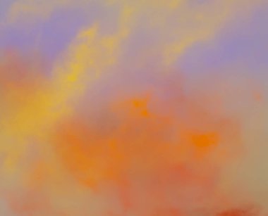 Metin için alanı olan soyut arkaplan