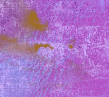 metin için alanı olan grunge arkaplanı