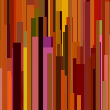 Geometrik desenli soyut arkaplan