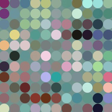 Geometrik desenli soyut arkaplan