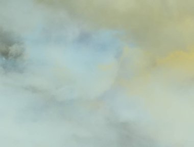 Taranmış Boyalı Soyut Arkaplan