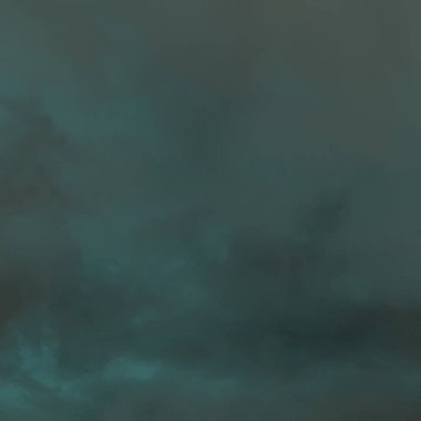 Taranmış Boyalı Soyut Arkaplan. Fırça darbeli resim.