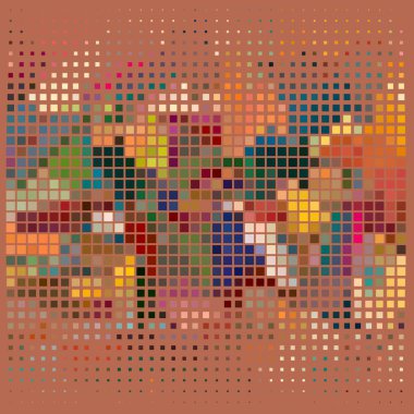 Soyut sanat dokusu. Renkli doku. Modern sanat eserleri. Renkli görüntü. Modern sanat. Çağdaş sanat. 