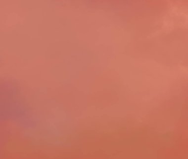 bulutlar ile soyut gökyüzü arka plan