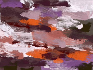 alan ile güzel suluboya arka plan