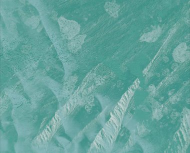 metin için alanı olan grunge arkaplanı