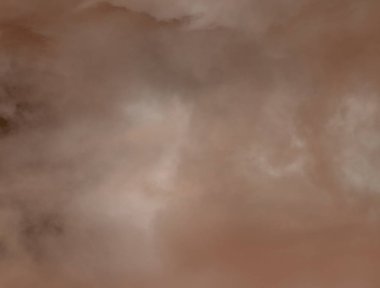 bulutlar ile soyut gökyüzü arka plan