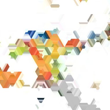 Soyut sanat dokusu. Renkli doku. Modern sanat eserleri. Renkli görüntü. Modern sanat. Çağdaş sanat.