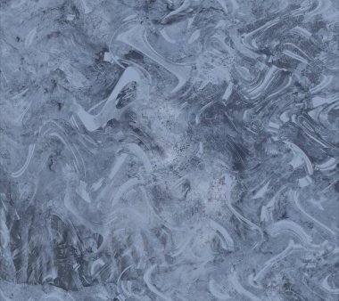 boşluk ile soyut grunge arka plan 