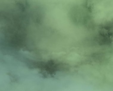 bulutlar ile soyut gökyüzü arka plan