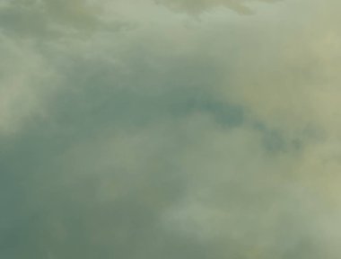 soyut grunge bulutlar, kopya alanı ile renkli arka plan