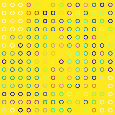 Geometrik desenli soyut arkaplan