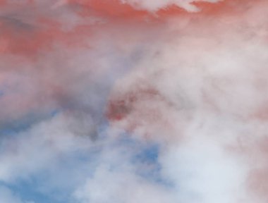 Metin için alanı olan soyut arkaplan