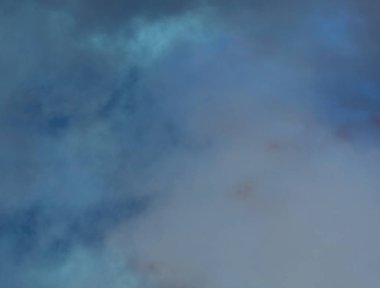 Taranmış Boyalı Soyut Arkaplan