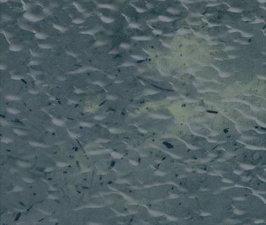 metin için alanı olan grunge arkaplanı