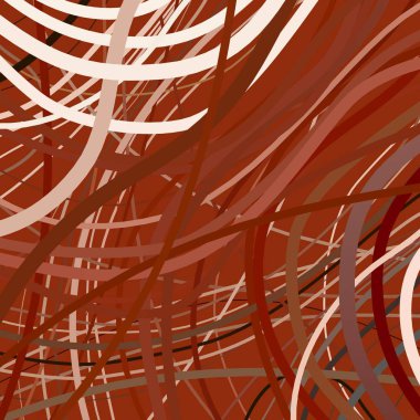 Geometrik desenli soyut arkaplan