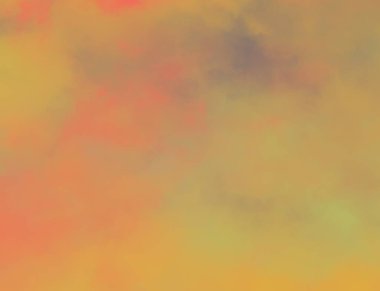 Taranmış Boyalı Soyut Arkaplan