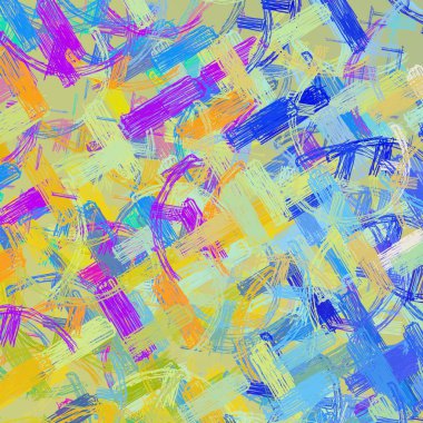 metin için alanı olan grunge arkaplanı