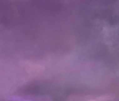 Taranmış Boyalı Soyut Arkaplan. Fırça darbeli resim.