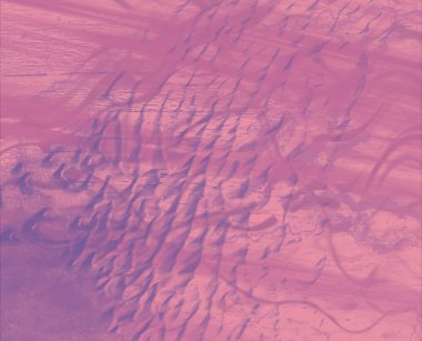 metin için alanı olan grunge arkaplanı