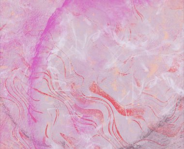 metin için alanı olan grunge arkaplanı