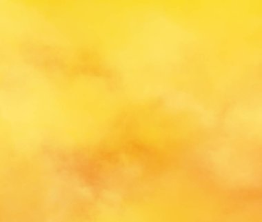 sarı gökyüzü ile soyut arka plan