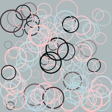 bir öğe ile soyut arka plan