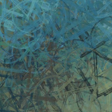 metin için alanı olan grunge arkaplanı