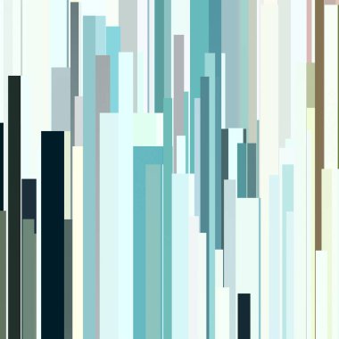 Geometrik desenli soyut arkaplan