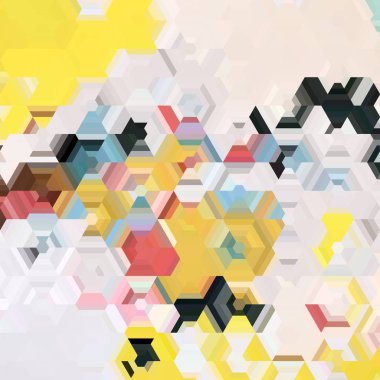 Soyut sanat dokusu. Renkli doku. Modern sanat eserleri. Renkli görüntü. Modern sanat. Çağdaş sanat.