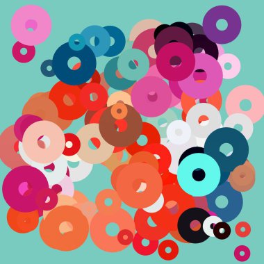 Soyut sanat dokusu. Renkli doku. Modern sanat eserleri. Renkli görüntü. Modern sanat. Çağdaş sanat.