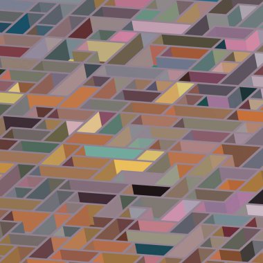 soyut arkaplan, kopyalama alanı