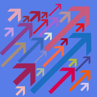 Soyut sanat dokusu. Renkli doku. Modern sanat eserleri. Renkli resim. 