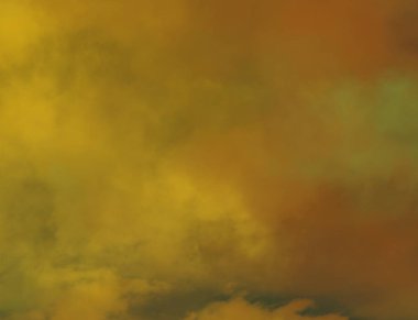 Taranmış Boyalı Soyut Arkaplan. Fırça darbeli resim. 