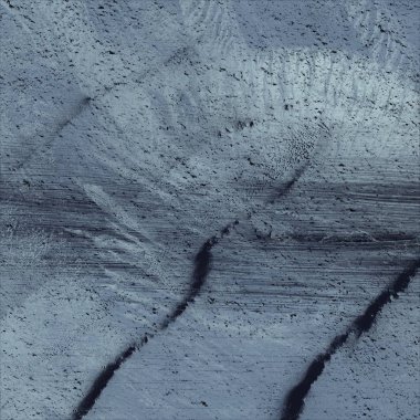 metin için alanı olan grunge arkaplanı