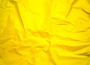 Buruşmuş kağıt dokusu arkaplanı.