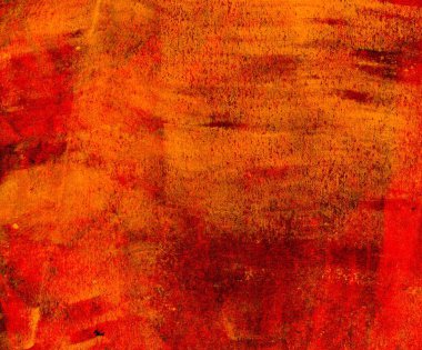 Kağıt üzerine el yapımı kömür çizimi. Soyut sanat dokusu. Renkli doku. Modern sanat eserleri. Modern sanat. Çağdaş sanat. Sanatsal tuval.