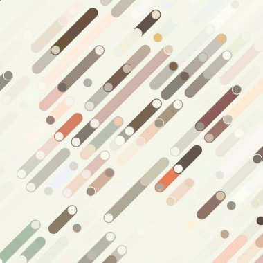 modern soyut geometrik desen arka plan