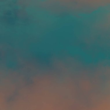 soyut grunge bulutlar, kopya alanı ile renkli arka plan