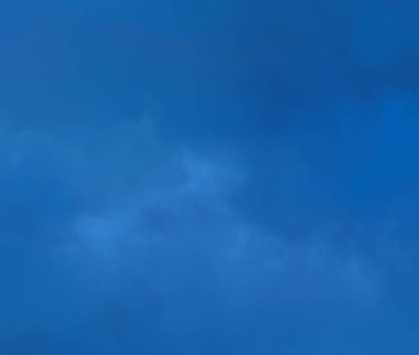 bulutlar ile soyut gökyüzü arka plan