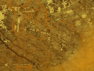 metin için alanı olan grunge arkaplanı