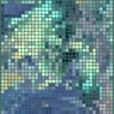 Soyut sanat dokusu. Renkli doku. Modern sanat eserleri. Renkli görüntü. Modern sanat. Çağdaş sanat. 