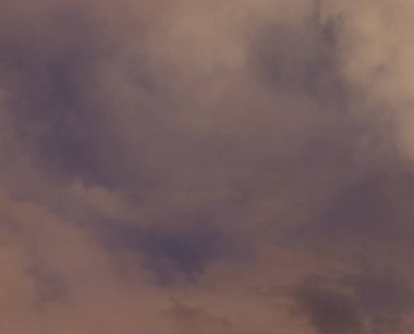 bulutlu mavi gökyüzü arkaplanı