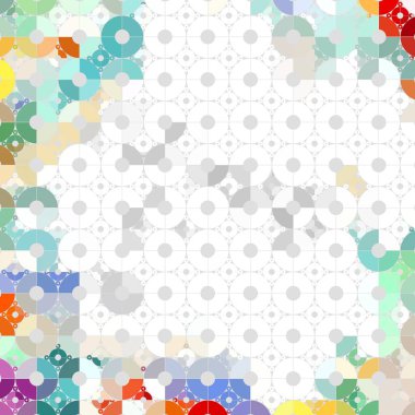 Soyut sanat dokusu. Renkli doku. Modern sanat eserleri. Renkli görüntü. Modern sanat. Çağdaş sanat.