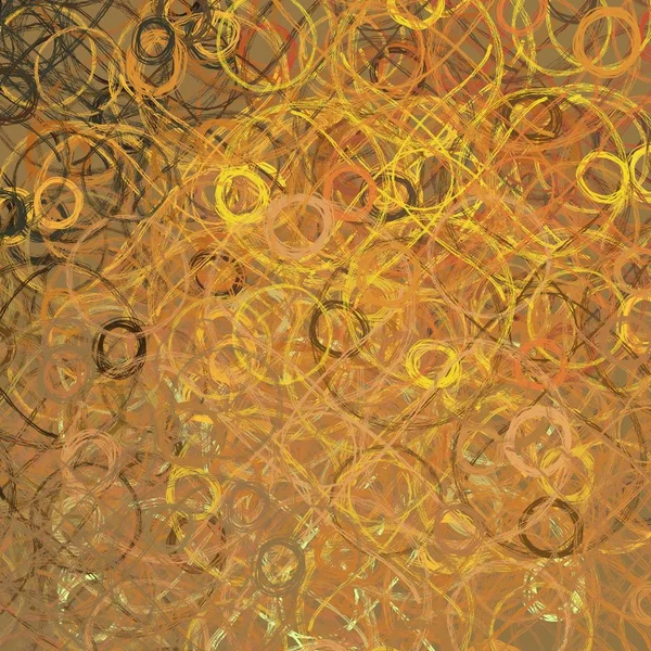 Çiçek desenli klasik arkaplan